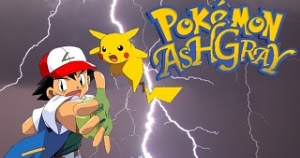 pokemon ash gray ips patch download