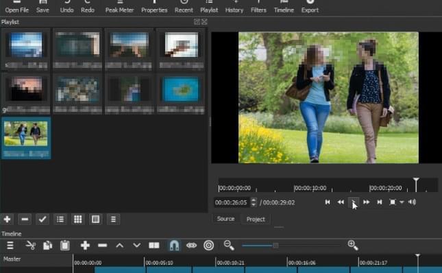 free picture editor software for mac